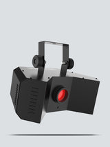 CHAUVET DJ Obsession Compact LED Effect with Multicolored Rotating Gobos