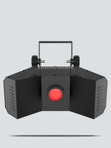 CHAUVET DJ Obsession Compact LED Effect with Multicolored Rotating Gobos