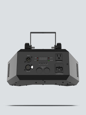 CHAUVET DJ Obsession Compact LED Effect with Multicolored Rotating Gobos