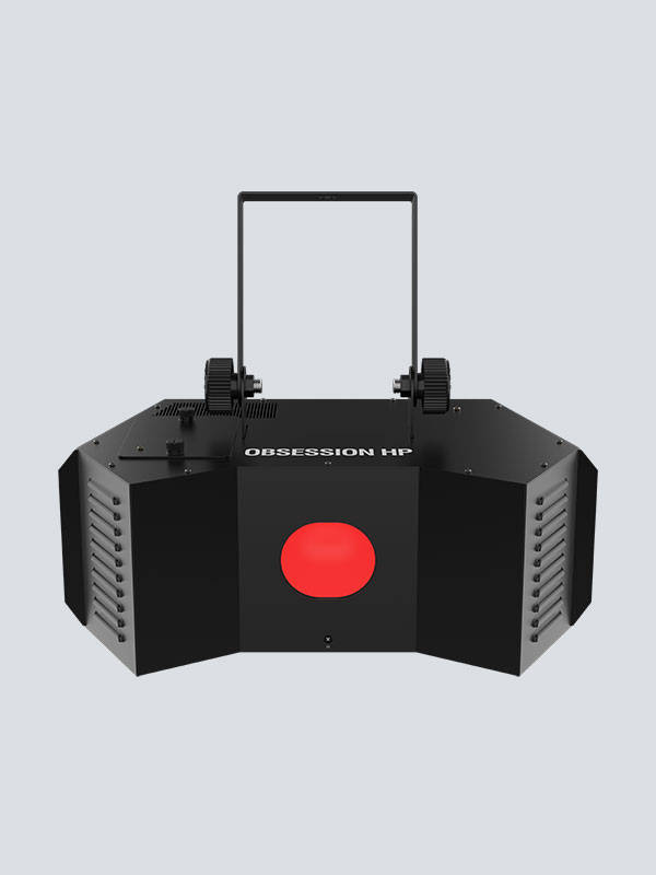 CHAUVET DJ Obsession HP Compact LED Gobo Projector