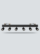 CHAUVET DJ Pinspot Bar with 6 Warm-White 15W LEDs