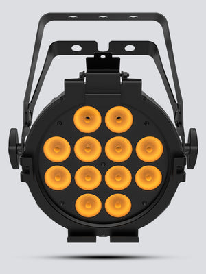 CHAUVET DJ SlimPAR Pro Q USB Low-Profile RGBA LED Wash Light