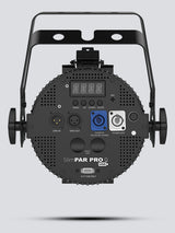 CHAUVET DJ SlimPAR Pro Q USB Low-Profile RGBA LED Wash Light