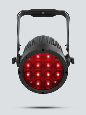 CHAUVET DJ SlimPAR Pro QZ12 USB RGBA LED Wash Light
