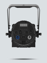 CHAUVET DJ SlimPAR Pro QZ12 USB RGBA LED Wash Light
