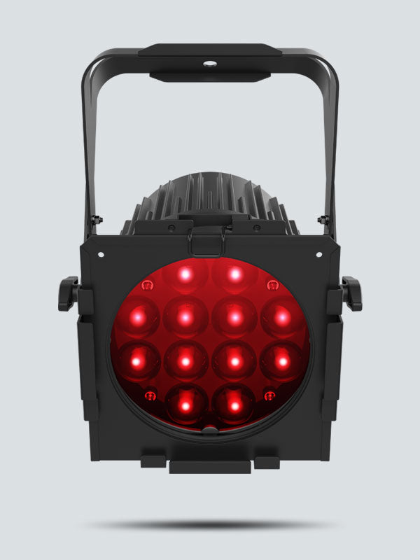 CHAUVET DJ SlimPAR Pro QZ12 USB RGBA LED Wash Light