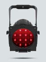 CHAUVET DJ SlimPAR Pro QZ12 USB RGBA LED Wash Light