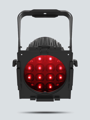 CHAUVET DJ SlimPAR Pro QZ12 USB RGBA LED Wash Light
