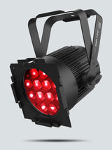 CHAUVET DJ SlimPAR Pro QZ12 USB RGBA LED Wash Light
