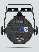 CHAUVET DJ SlimPAR Pro W USB Variable White LED Wash Light (Black)