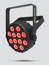 CHAUVET DJ SlimPAR T12 BT Compact Wash LED (RGB) PAR with Bluetooth