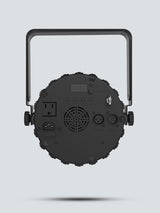 CHAUVET DJ SlimPAR T12 BT Compact Wash LED (RGB) PAR with Bluetooth