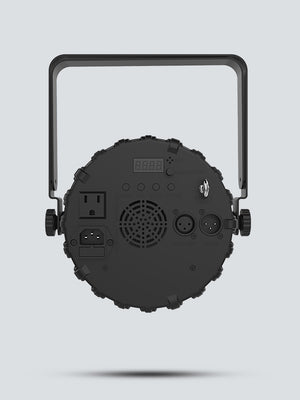 CHAUVET DJ SlimPAR T12 BT Compact Wash LED (RGB) PAR with Bluetooth