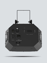 CHAUVET DJ Wash FX 2 - Wash and Special Effects - Quad-Color LED (RGB+UV)