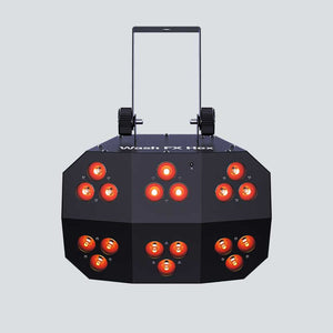 CHAUVET DJ Wash FX Hex Multipurpose LED Light (RGBAW+UV)
