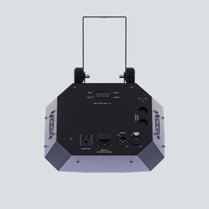 CHAUVET DJ Wash FX Hex Multipurpose LED Light (RGBAW+UV)