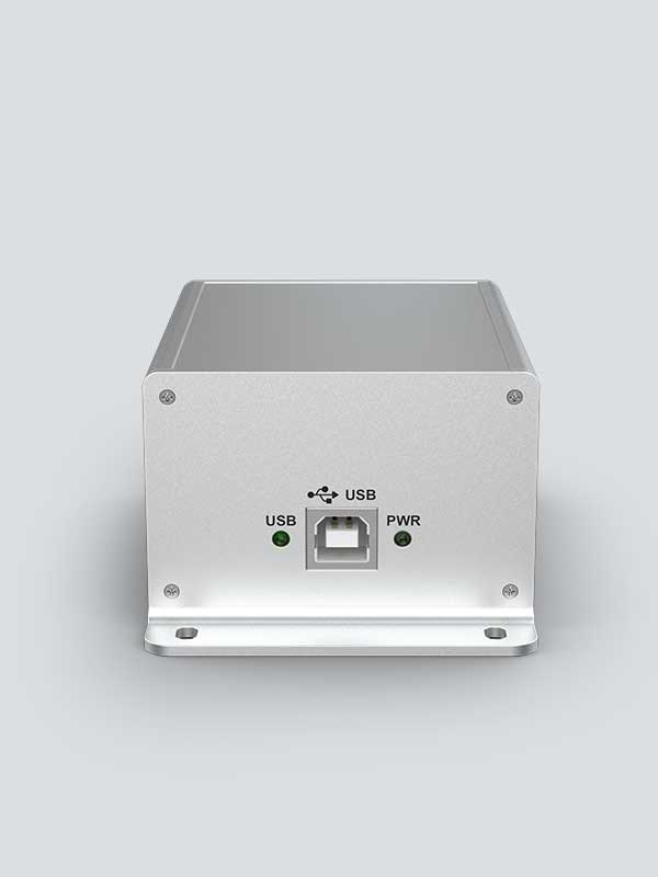 CHAUVET DJ Xpress 1024 USB to DMX Interface