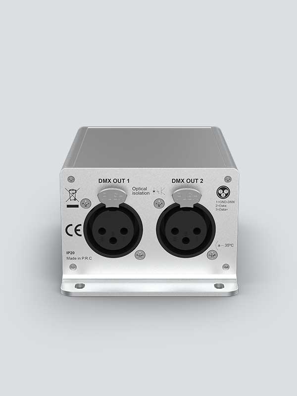 CHAUVET DJ Xpress 1024 USB to DMX Interface