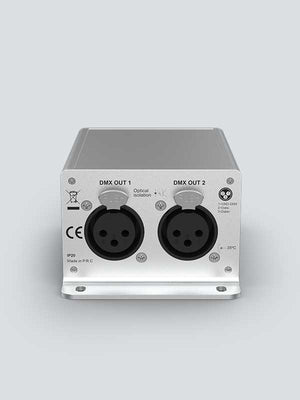 CHAUVET DJ Xpress 1024 USB to DMX Interface