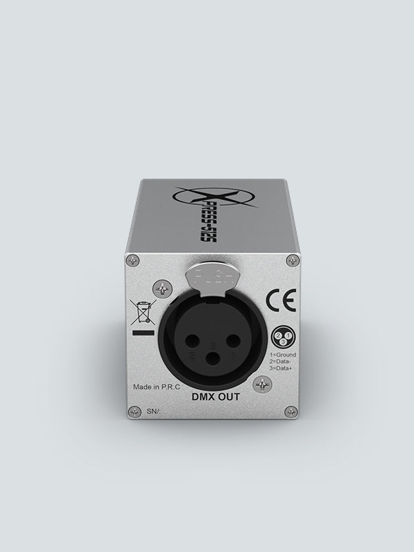 CHAUVET DJ Xpress-512S USB to DMX Interface