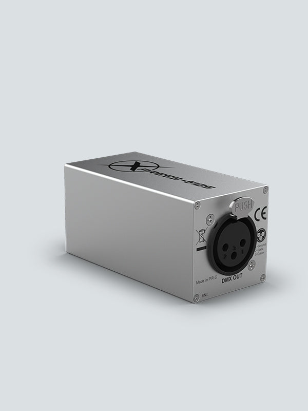 CHAUVET DJ Xpress-512S USB to DMX Interface