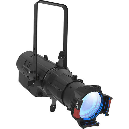 CHAUVET Professional Ovation E-910FC RGBA-Lime LED Ellipsoidal