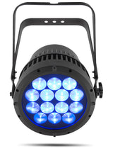 CHAUVET Professional COLORado 2 Quad Zoom LED Wash Fixture (RGBW)