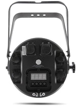 CHAUVET Professional COLORado 2 Quad Zoom LED Wash Fixture (RGBW)