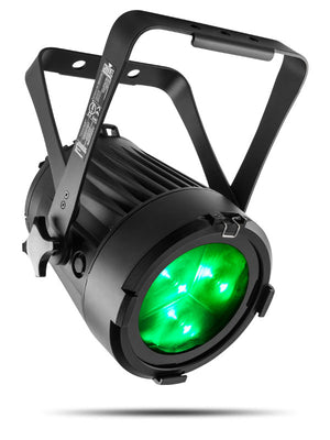 CHAUVET Professional COLORado 2 Solo LED Wash Fixture with Zoom (RGBW)