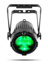 CHAUVET Professional COLORado 2 Solo LED Wash Fixture with Zoom (RGBW)