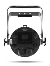 CHAUVET Professional COLORado 2 Solo LED Wash Fixture with Zoom (RGBW)