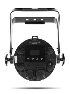 CHAUVET Professional COLORado 2 Solo LED Wash Fixture with Zoom (RGBW)