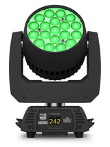 CHAUVET Professional Rogue R2X Wash Color Wash Moving Head (RGBW)