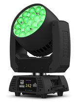 CHAUVET Professional Rogue R2X Wash Color Wash Moving Head (RGBW)