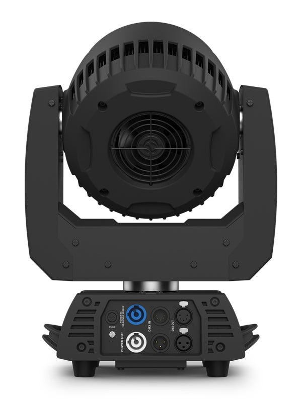 CHAUVET Professional Rogue R2X Wash Color Wash Moving Head (RGBW)