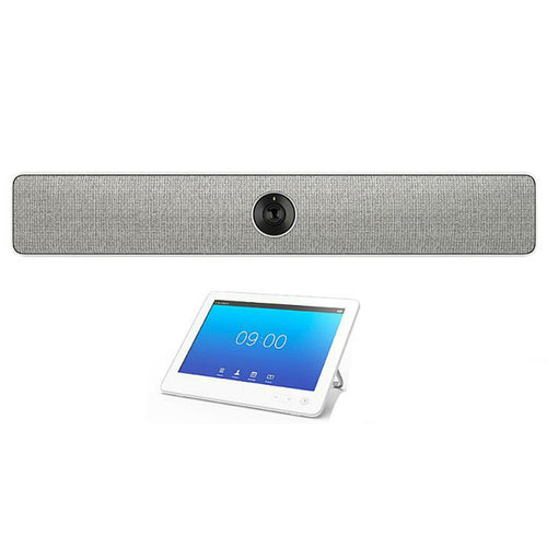 (NEW) Cisco - CS-KIT-MINI-K9 Webex Room Kit Mini Video Conferencing System