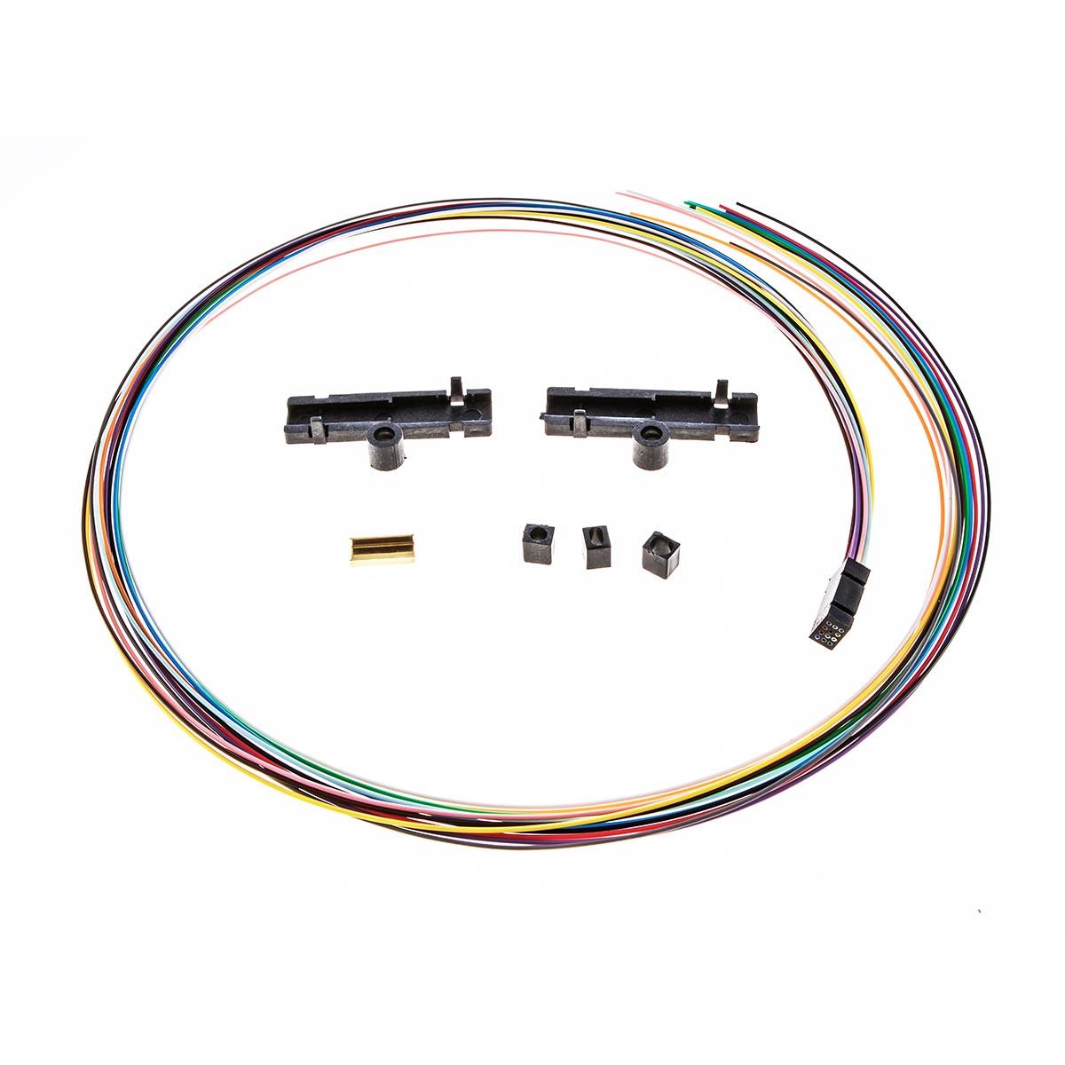 CLEERLINE FAN1236M250 SSF™ 12 FIBER FAN OUT KIT 36"