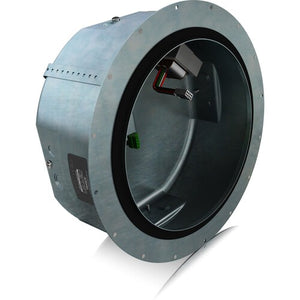 Tannoy CMS 801 PI 8 OHM BACKCAN Back Can for CMS 801 PI Series Ceiling Loudspeakers (Pre-Install)
