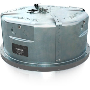 Tannoy CMS 801 PI 8 OHM BACKCAN Back Can for CMS 801 PI Series Ceiling Loudspeakers (Pre-Install)