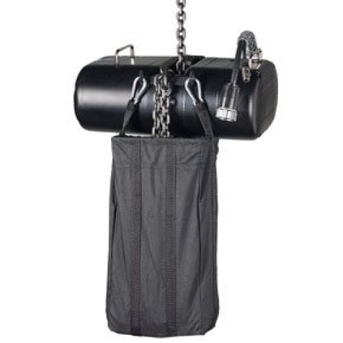 CM Motor 1 Ton Single Brake Spx-7 Pin 60' Lift