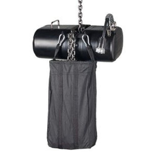 CM Motor 1 Ton Single Brake Spx-7 Pin 60' Lift