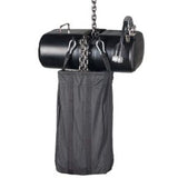 CM Lodestar CM-ET Motor 1 Ton Single Brake Spx-7 Pin 60' Lift