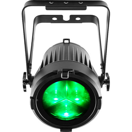 CHAUVET Professional COLORado 2 Solo RGBW LED Wash Light [B-Stock / Manufacturer Refurb: 6-Month Warranty]