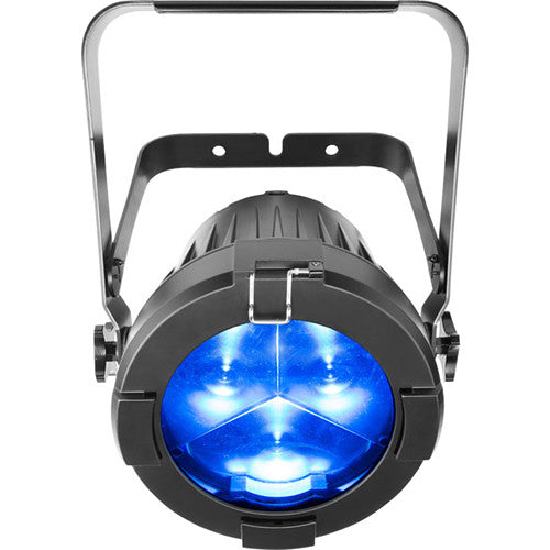 CHAUVET Professional COLORado 3 Solo RGBW LED Wash Light [B-Stock / Manufacturer Refurb: 6-Month Warranty]