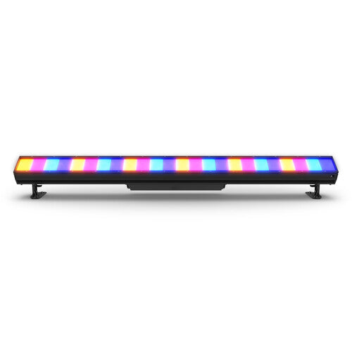 CHAUVET Professional COLORado Solo Bar 6 RGBwWL LED Batten [B-Stock / Manufacturer Refurb: 6-Month Warranty]
