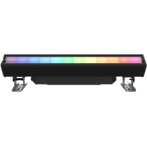 CHAUVET Professional COLORado Solo Batten RGBAW LED Batten Light [B-Stock / Manufacturer Refurb: 6-Month Warranty]