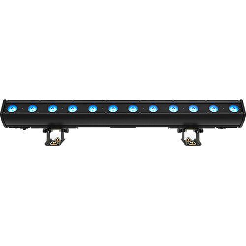 CHAUVET Professional COLORdash Batten H12X IP RGBWAUV LED Batten Light [B-Stock / Manufacturer Refurb: 6-Month Warranty]