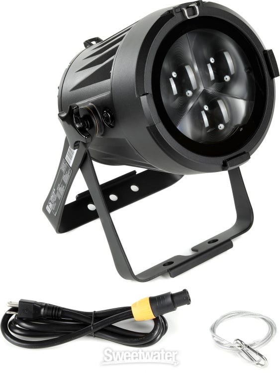 CHAUVET Professional COLORado 2 Solo VW LED Light