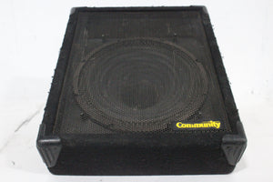 COMMUNITY CSX28-S2 15IN 2WAY Monitor System