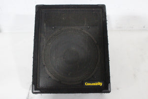 COMMUNITY CSX28-S2 15IN 2WAY Monitor System